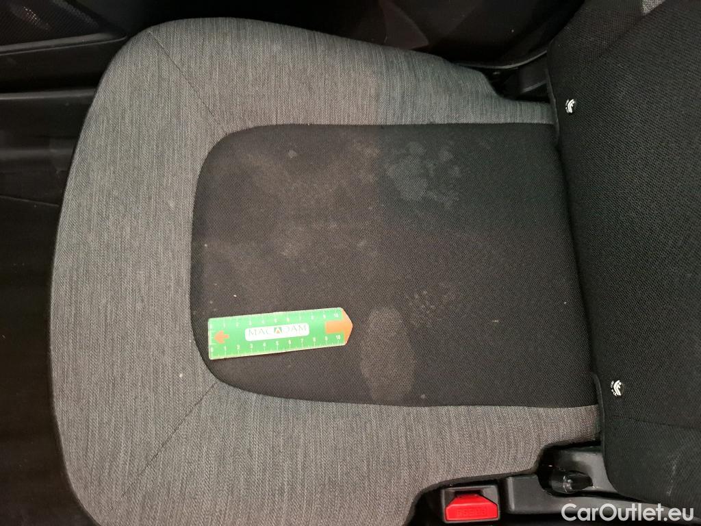  Citroen  C4 Grand Picasso /Spacetourer Business 1.2 PureTech 130CV BVA8 E6d #55