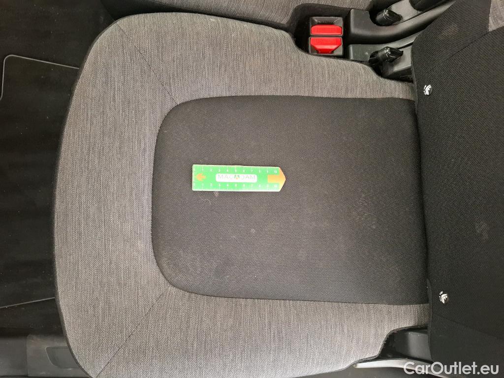  Citroen  C4 Grand Picasso /Spacetourer Business 1.2 PureTech 130CV BVA8 E6d #53