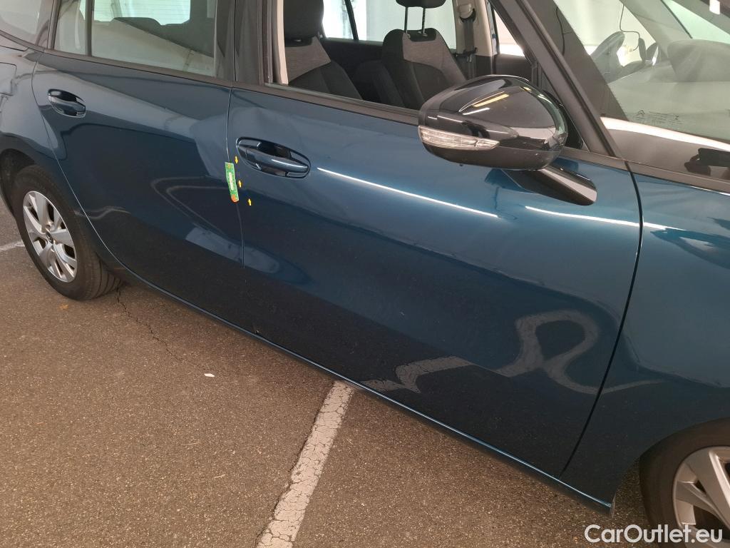  Citroen  C4 Grand Picasso /Spacetourer Business 1.2 PureTech 130CV BVA8 E6d #43