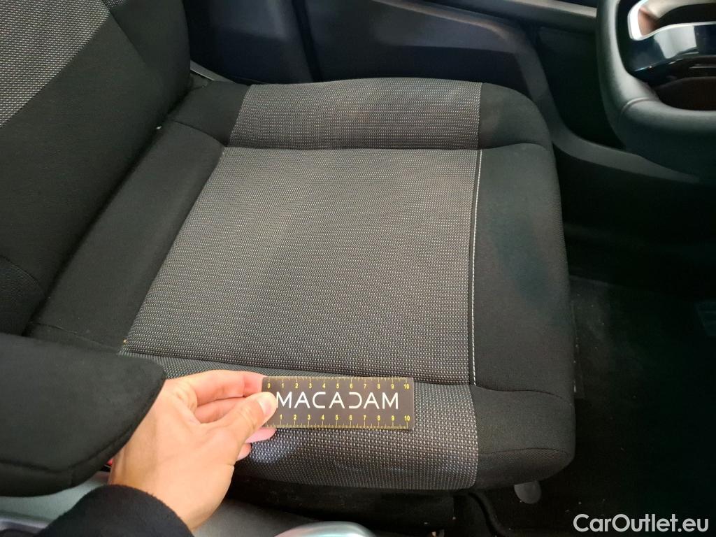  Citroen  C3  Aircross Shine Business 1.2 PureTech 110CV BVM6 E6d #39