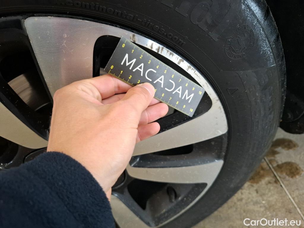  Citroen  C3  Aircross Shine Business 1.2 PureTech 110CV BVM6 E6d #3