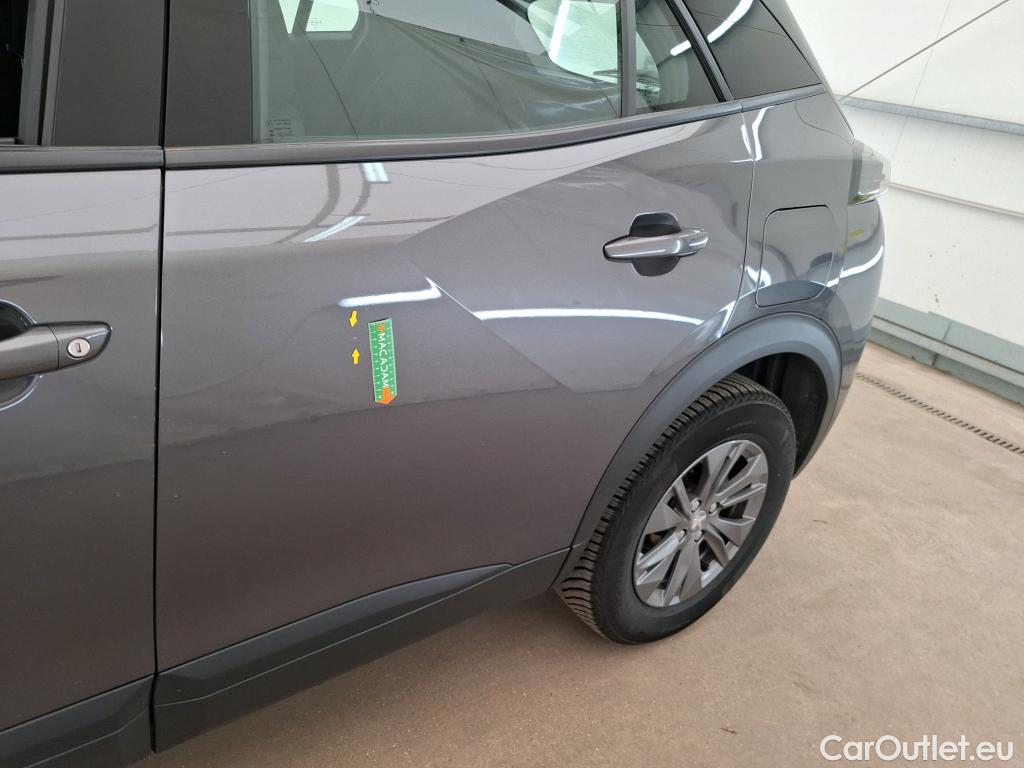  Peugeot  2008  Active Pack 1.2 PureTech 130CV BVA8 E6d #3