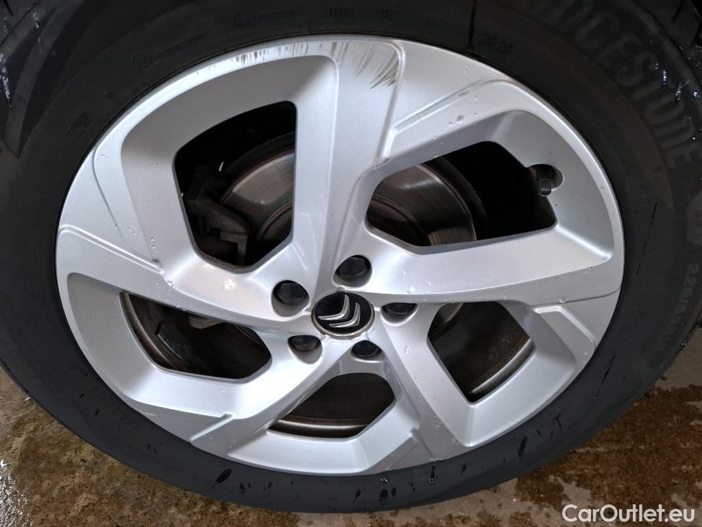  Citroen  C5  Aircross Business 1.5 BlueHDi 130CV BVA8 E6d #6