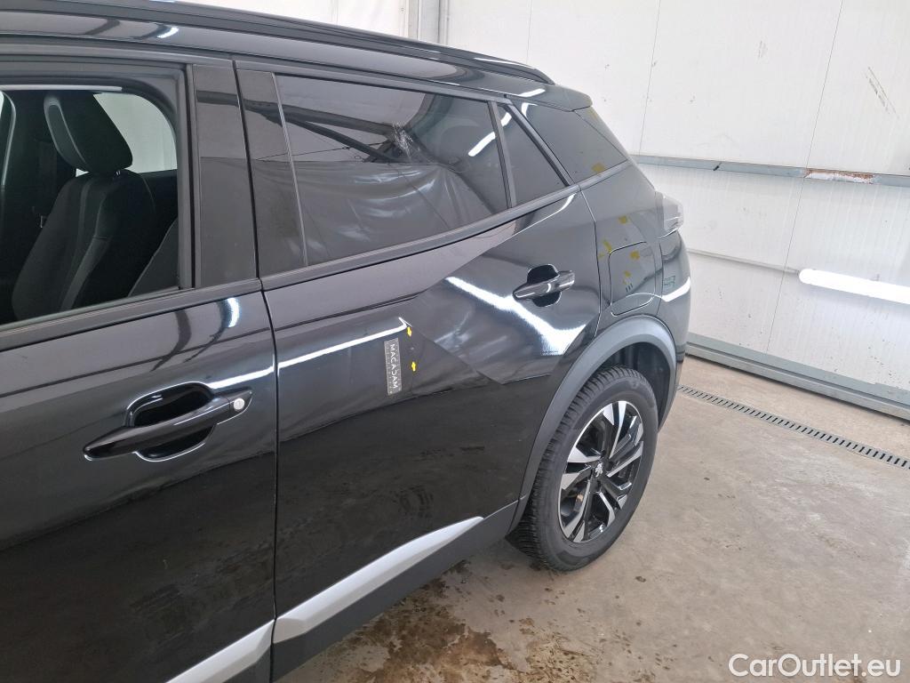  Peugeot  2008 PEUGEOT  / 2019 / 5P / Crossover BLUEHDI 130 S&S EAT8 ALLURE PACK #16