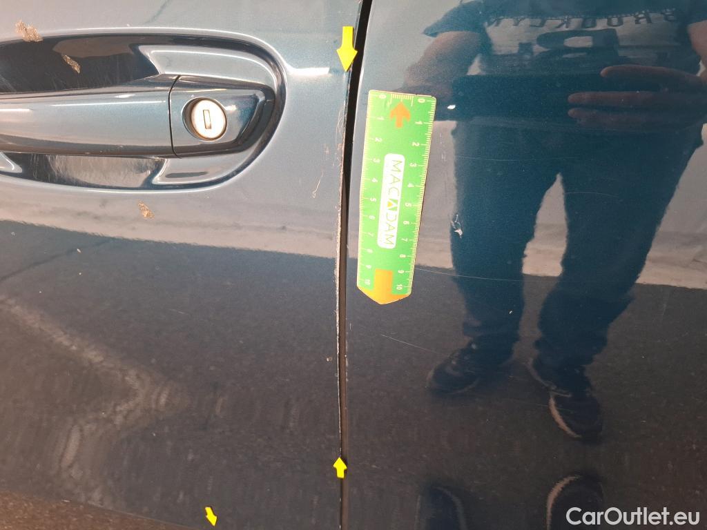  Citroen  C4 Grand Picasso /Spacetourer Business 1.2 PureTech 130CV BVA8 E6d #15