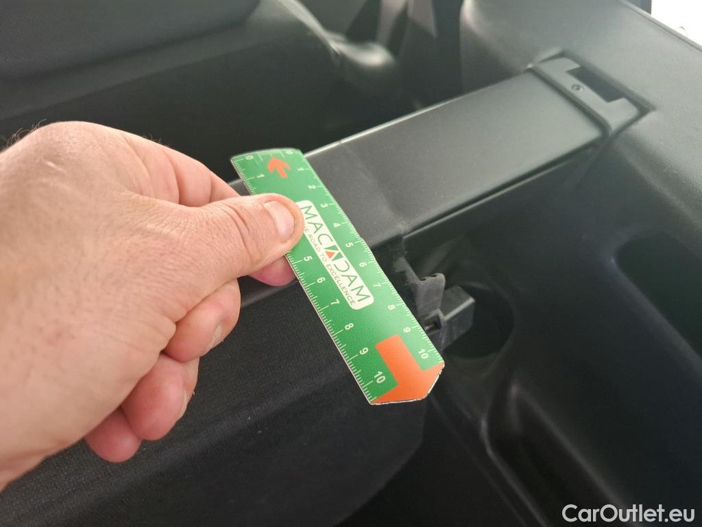  Citroen  C4 Grand Picasso /Spacetourer Business 1.2 PureTech 130CV BVA8 E6d #42