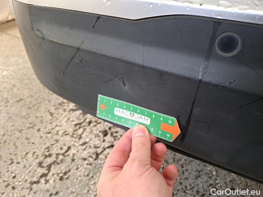  Peugeot  2008  Allure Business 1.5 HDi 130CV BVA8 E6d #2