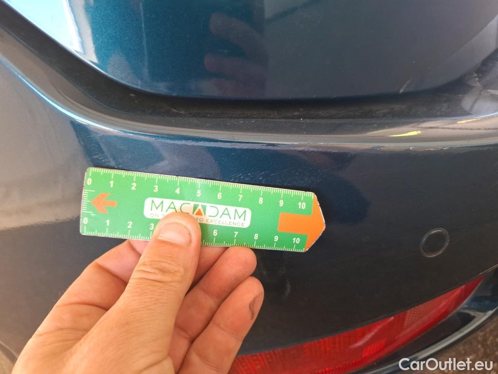  Citroen  C4 Grand Picasso /Spacetourer Business 1.2 PureTech 130CV BVA8 E6d #32