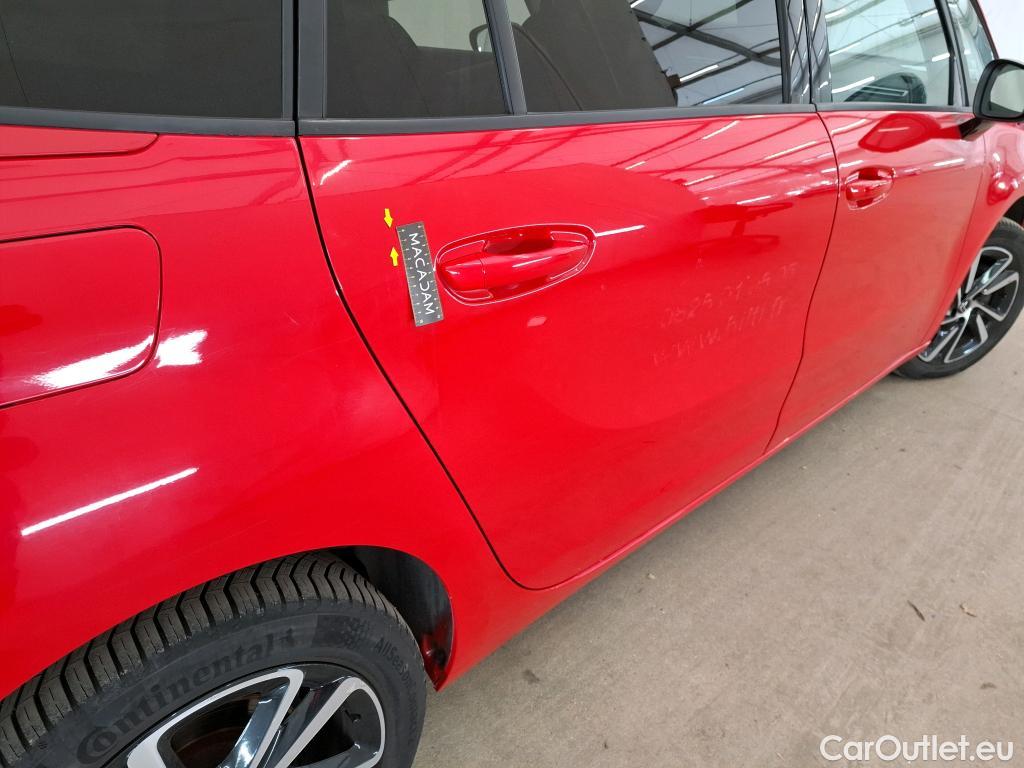  Citroen  C4 Grand Picasso /Spacetourer Shine 1.5 BlueHDi 130CV BVA8 E6d #8