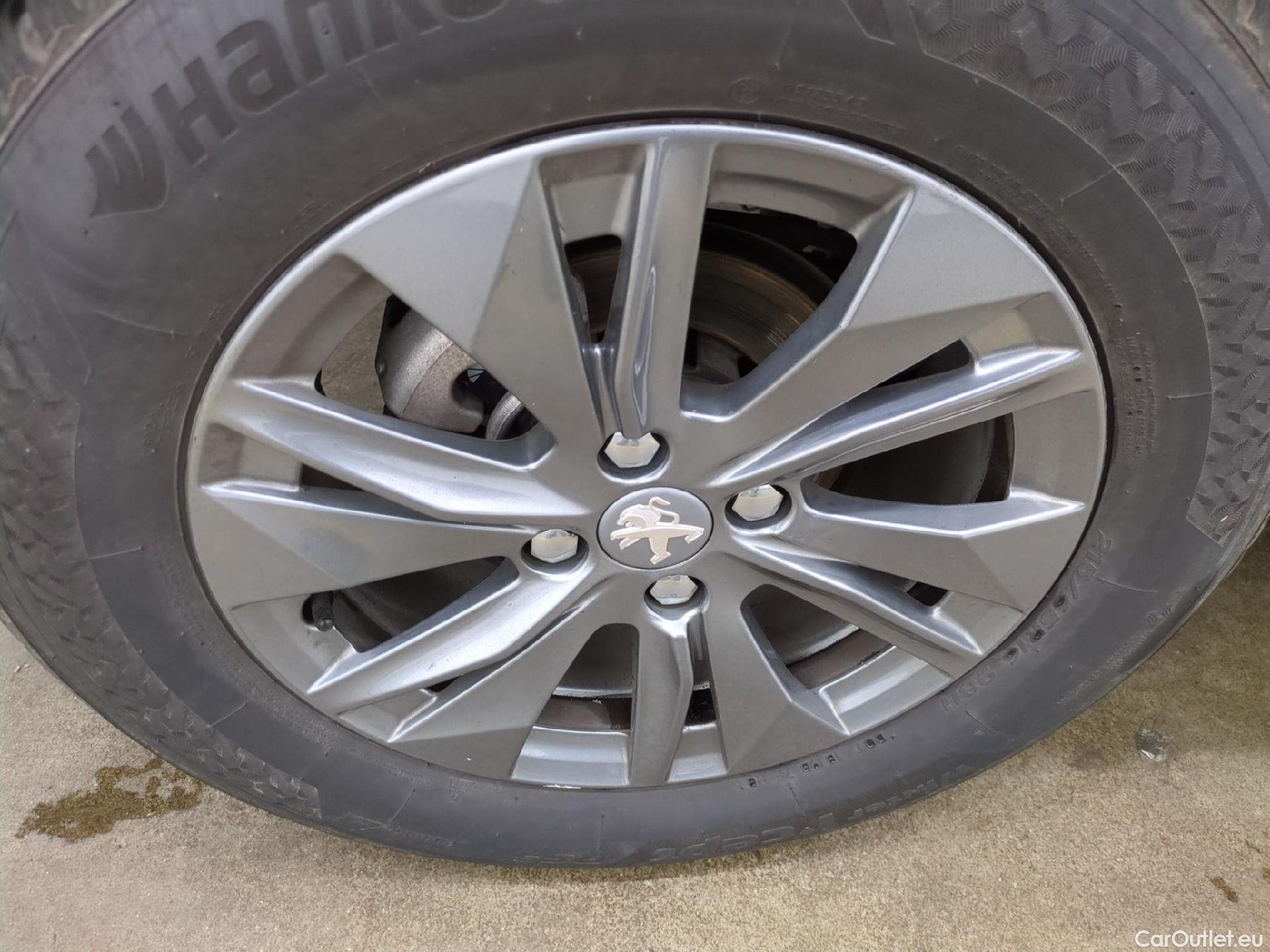  Peugeot  2008  Active Pack 1.5 HDi 110CV BVM6 E6d #16