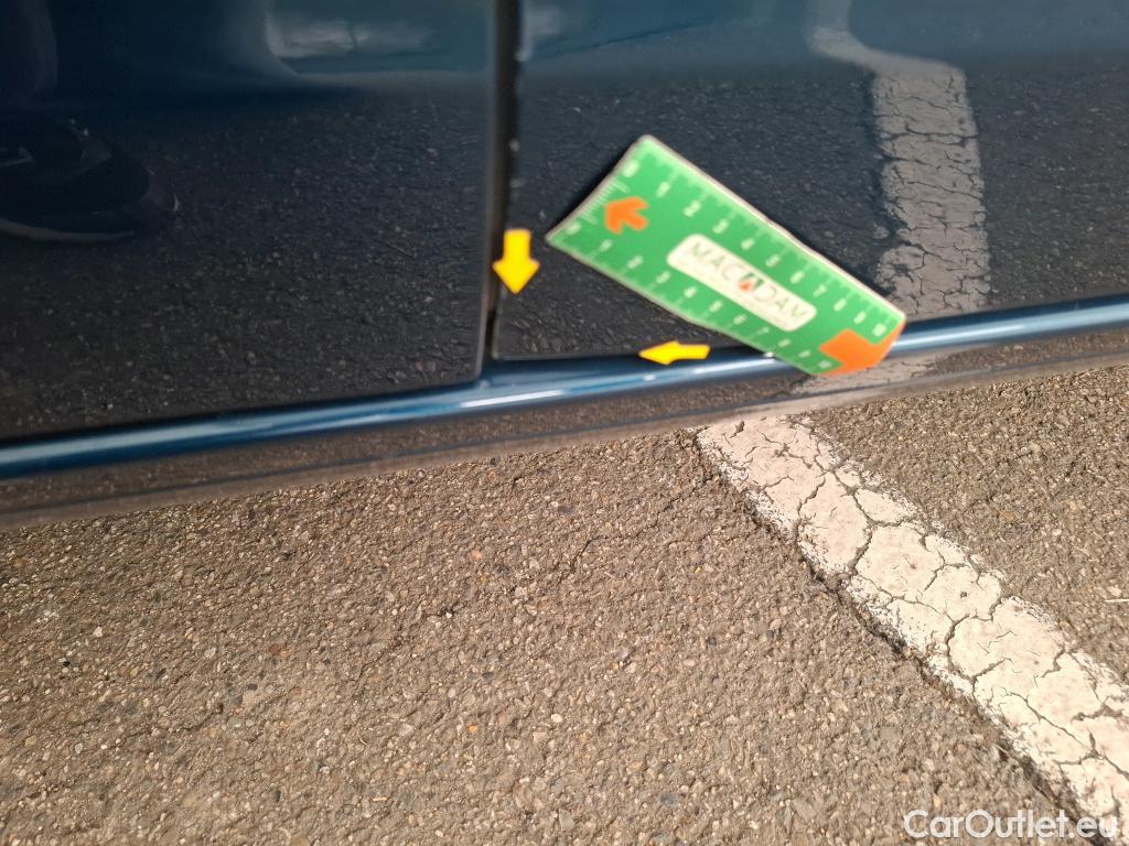  Citroen  C4 Grand Picasso /Spacetourer Business 1.2 PureTech 130CV BVA8 E6d #48