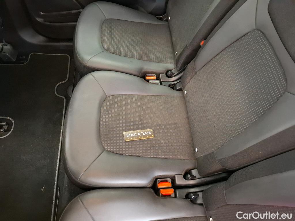  Citroen  C4 Grand Picasso /Spacetourer Shine 1.5 BlueHDi 130CV BVA8 E6d #17