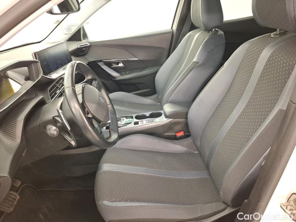  Peugeot  2008  Allure Business 1.5 HDi 130CV BVA8 E6d #31