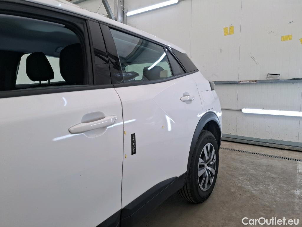  Peugeot  2008  Active Business 1.5 HDi 110CV BVM6 E6d #1