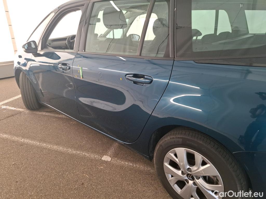  Citroen  C4 Grand Picasso /Spacetourer Business 1.2 PureTech 130CV BVA8 E6d #18