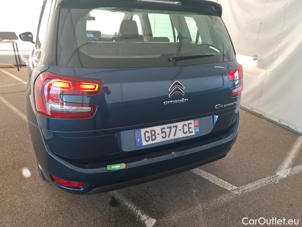  Citroen  C4 Grand Picasso /Spacetourer Business 1.2 PureTech 130CV BVA8 E6d #28