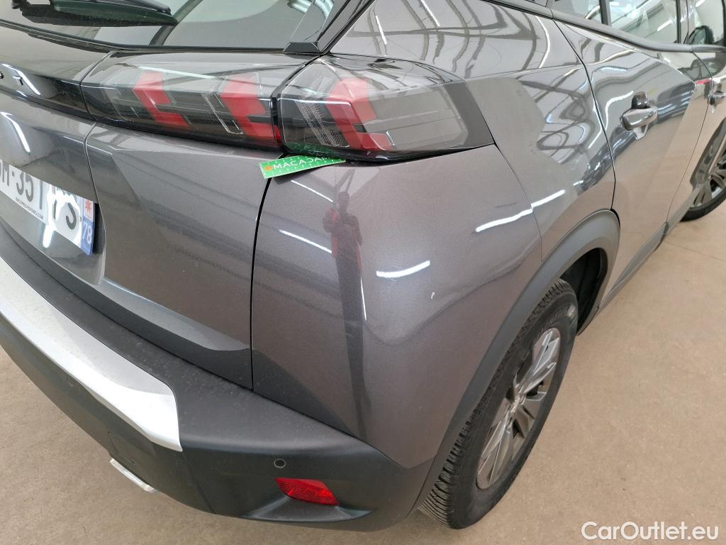  Peugeot  2008  Active Pack 1.2 PureTech 130CV BVA8 E6d #11