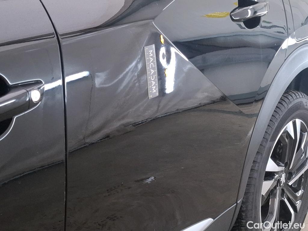  Peugeot  2008 PEUGEOT  / 2019 / 5P / Crossover BLUEHDI 130 S&S EAT8 ALLURE PACK #17