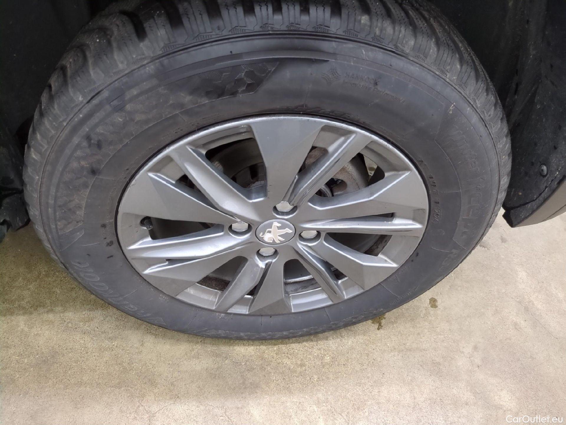  Peugeot  2008  Active Pack 1.5 HDi 110CV BVM6 E6d #14