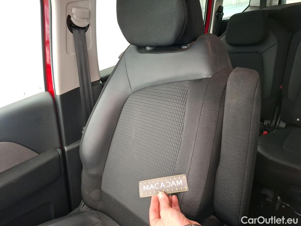  Citroen  C4 Grand Picasso /Spacetourer Shine 1.5 BlueHDi 130CV BVA8 E6d #15