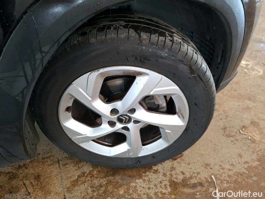  Citroen  C5  Aircross Business 1.5 BlueHDi 130CV BVA8 E6d #9
