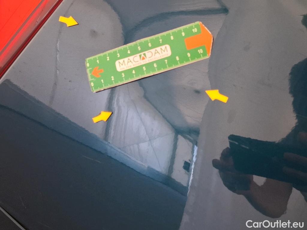  Citroen  C4 Grand Picasso /Spacetourer Business 1.2 PureTech 130CV BVA8 E6d #9