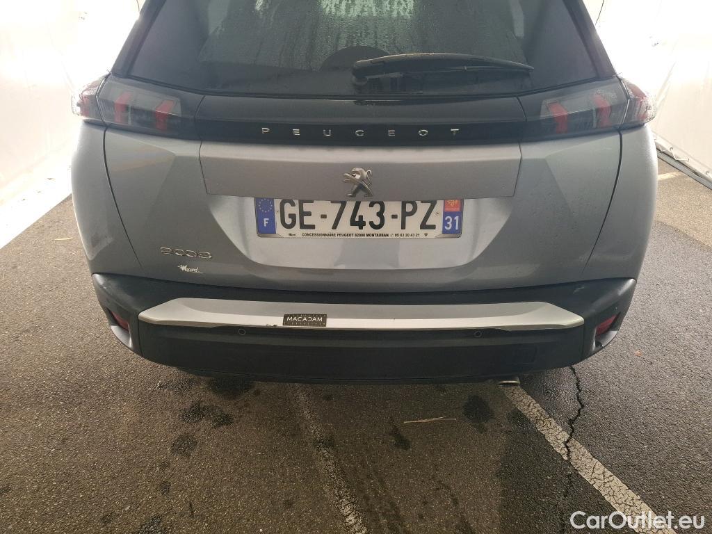  Peugeot  2008  Allure 1.5 HDi 130CV BVA8 E6d #11