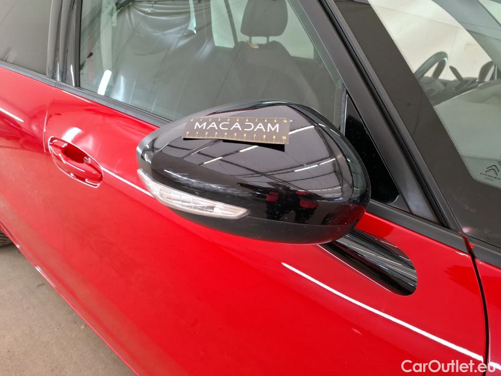  Citroen  C4 Grand Picasso /Spacetourer Shine 1.5 BlueHDi 130CV BVA8 E6d #19