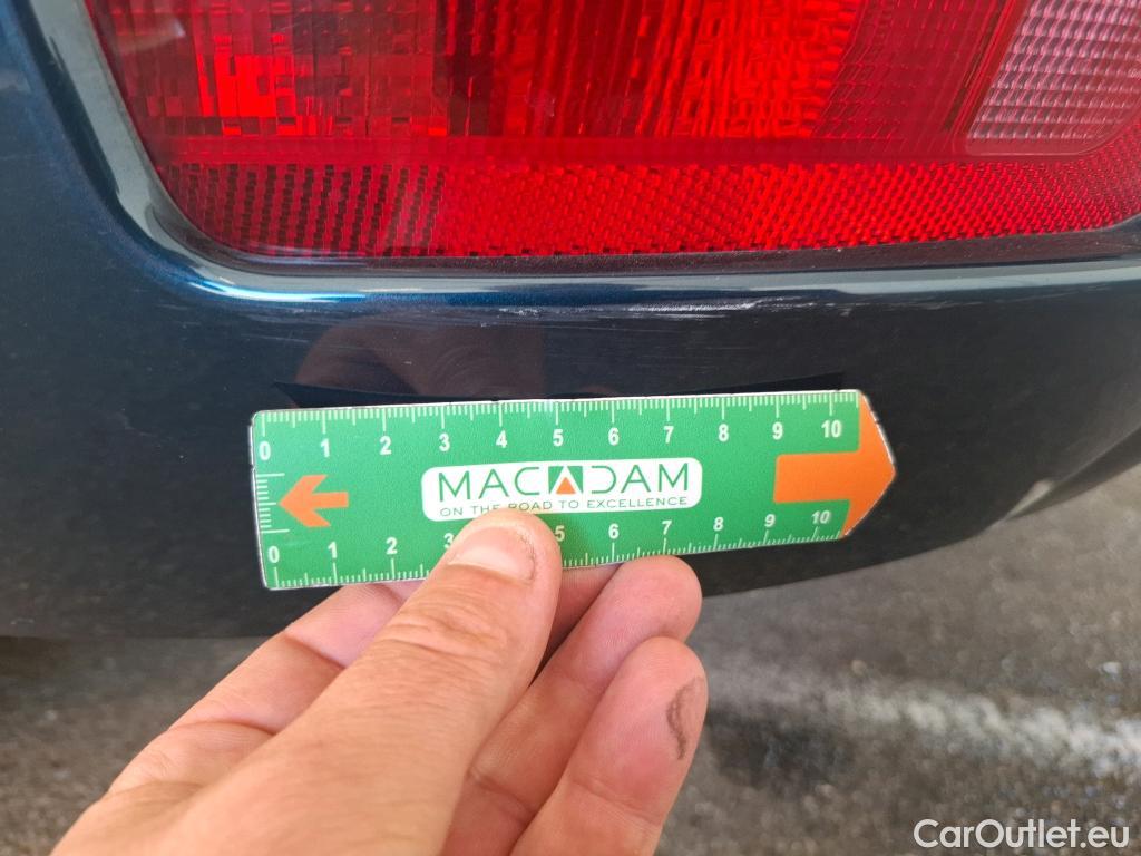  Citroen  C4 Grand Picasso /Spacetourer Business 1.2 PureTech 130CV BVA8 E6d #34