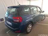  Citroen  C4 Grand Picasso /Spacetourer Business 1.2 PureTech 130CV BVA8 E6d #3