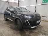  Peugeot  2008  Allure Business 1.5 HDi 110CV BVM6 E6d #4