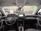  Peugeot  2008  Active Pack 1.5 HDi 110CV BVM6 E6d #5