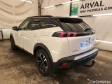  Peugeot  2008 PEUGEOT  / 2019 / 5P / Crossover 1.5 BLUEHDI 130 S&S EAT8 GT Line #2