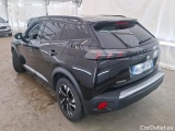  Peugeot  2008 PEUGEOT  / 2019 / 5P / Crossover BLUEHDI 130 S&S EAT8 ALLURE PACK #2