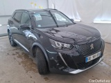  Peugeot  2008 PEUGEOT  / 2019 / 5P / Crossover BLUEHDI 130 S&S EAT8 ALLURE PACK #4
