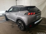  Peugeot  2008  Allure 1.5 HDi 130CV BVA8 E6d #2