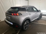 Peugeot  2008  Allure 1.5 HDi 130CV BVA8 E6d #3