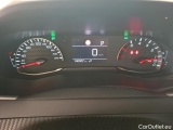  Peugeot  2008  Allure 1.5 HDi 130CV BVA8 E6d #6