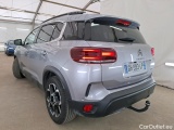  Citroen  C5  Aircross Shine 1.2 PureTech 130CV BVA8 E6d #2