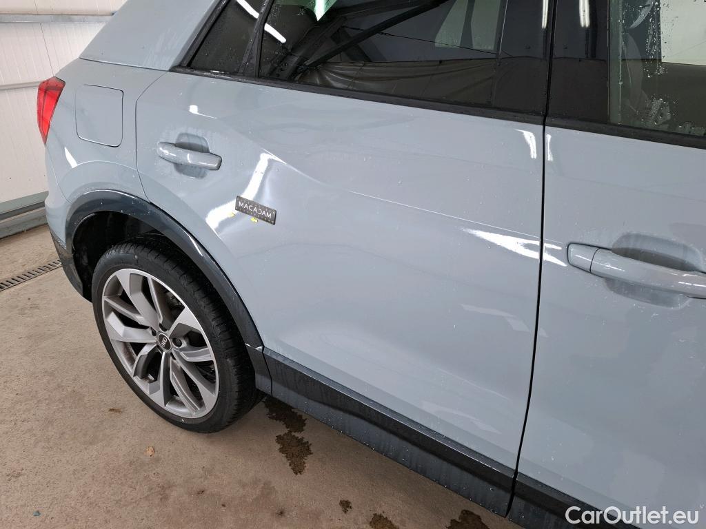  Audi  Q2  35 TDI S Line Plus 2.0 TDI 150CV BVA7 E6d #21