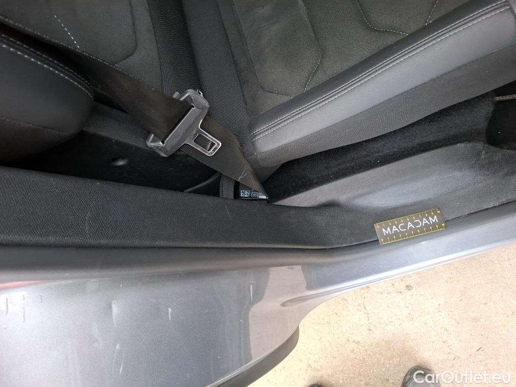  Citroen  C5  Aircross Shine 1.2 PureTech 130CV BVA8 E6d #25