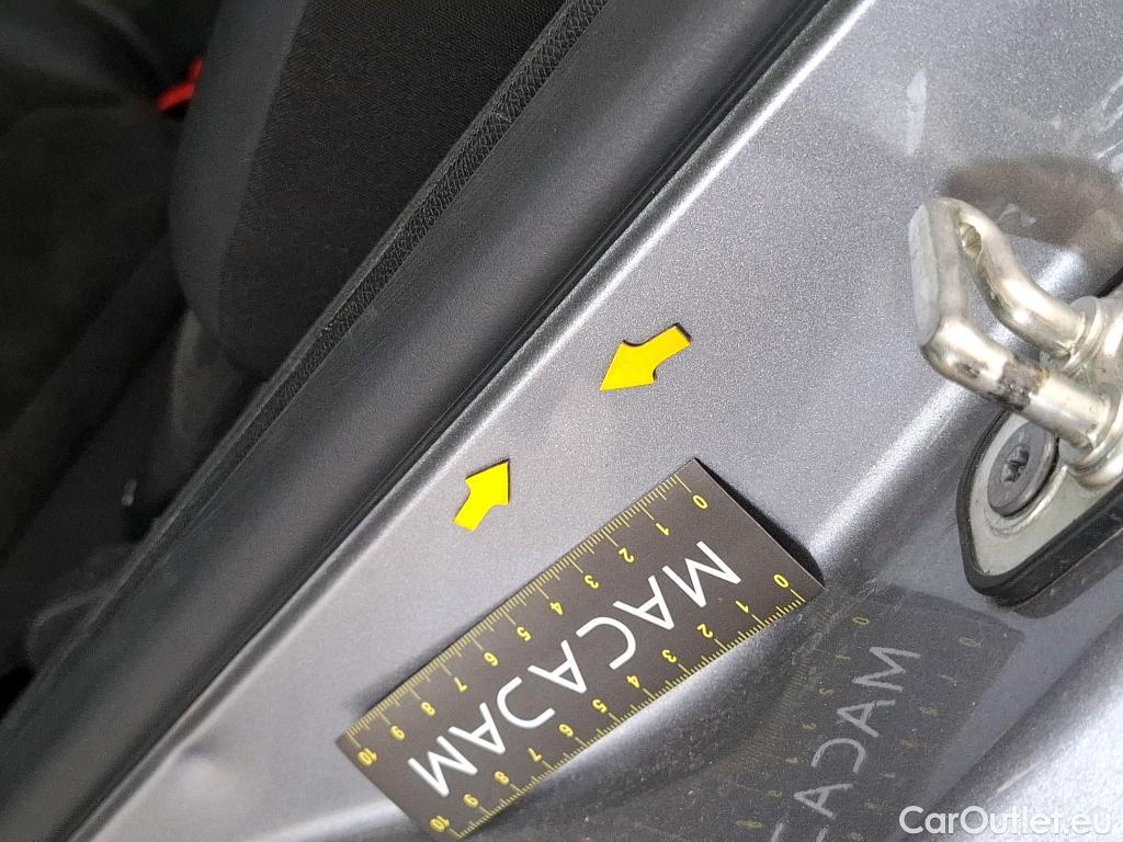  Citroen  C5  Aircross Shine 1.2 PureTech 130CV BVA8 E6d #54