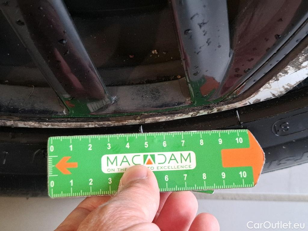  Citroen  C4  Berline Feel Pack 1.5 BlueHDI 130CV BVA8 E6d #22