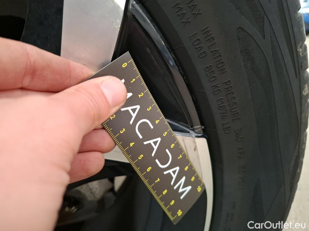  Citroen  C5  Aircross Shine 1.2 PureTech 130CV BVA8 E6d #20