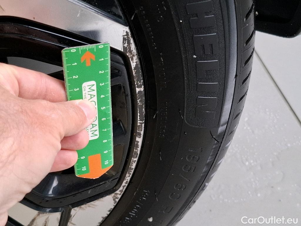  Citroen  C4  Berline Feel Pack 1.5 BlueHDI 130CV BVA8 E6d #21