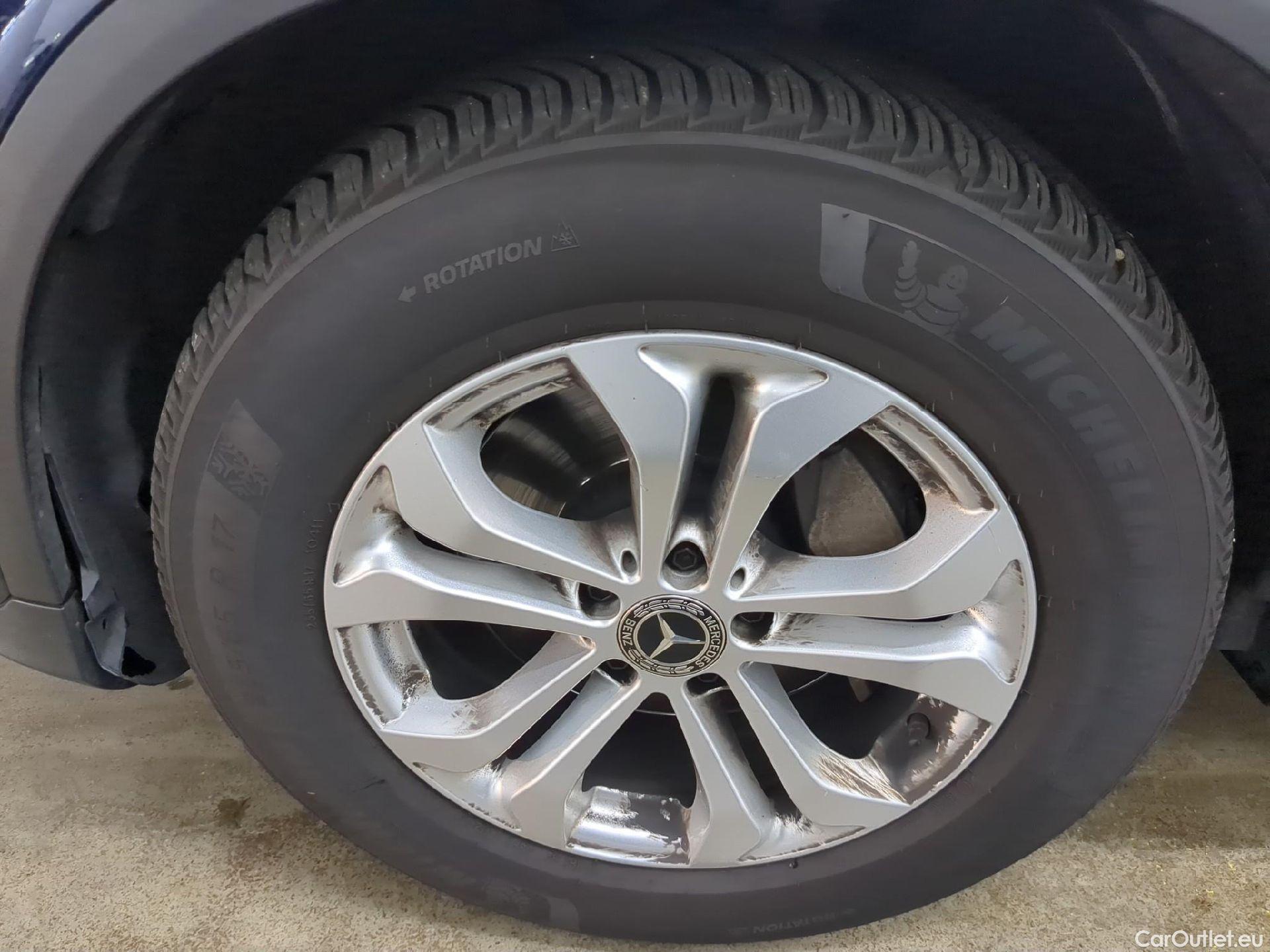  Mercedes  G-Klasee MERCEDES-BENZ Classe GLC 5p SUV GLC 220 d Business 4Matic #5