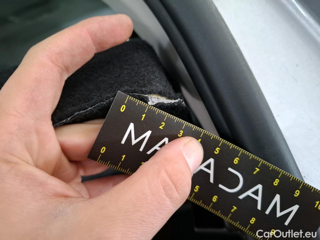  Citroen  C5  Aircross Shine 1.2 PureTech 130CV BVA8 E6d #50