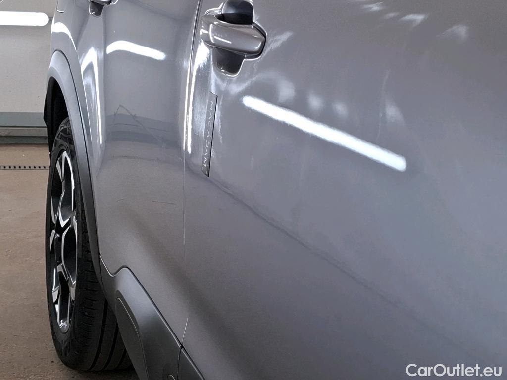  Citroen  C5  Aircross Shine 1.2 PureTech 130CV BVA8 E6d #5