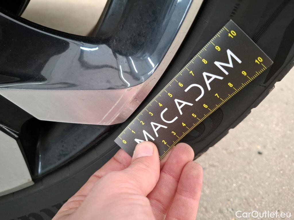  Citroen  C5  Aircross Shine 1.2 PureTech 130CV BVA8 E6d #22