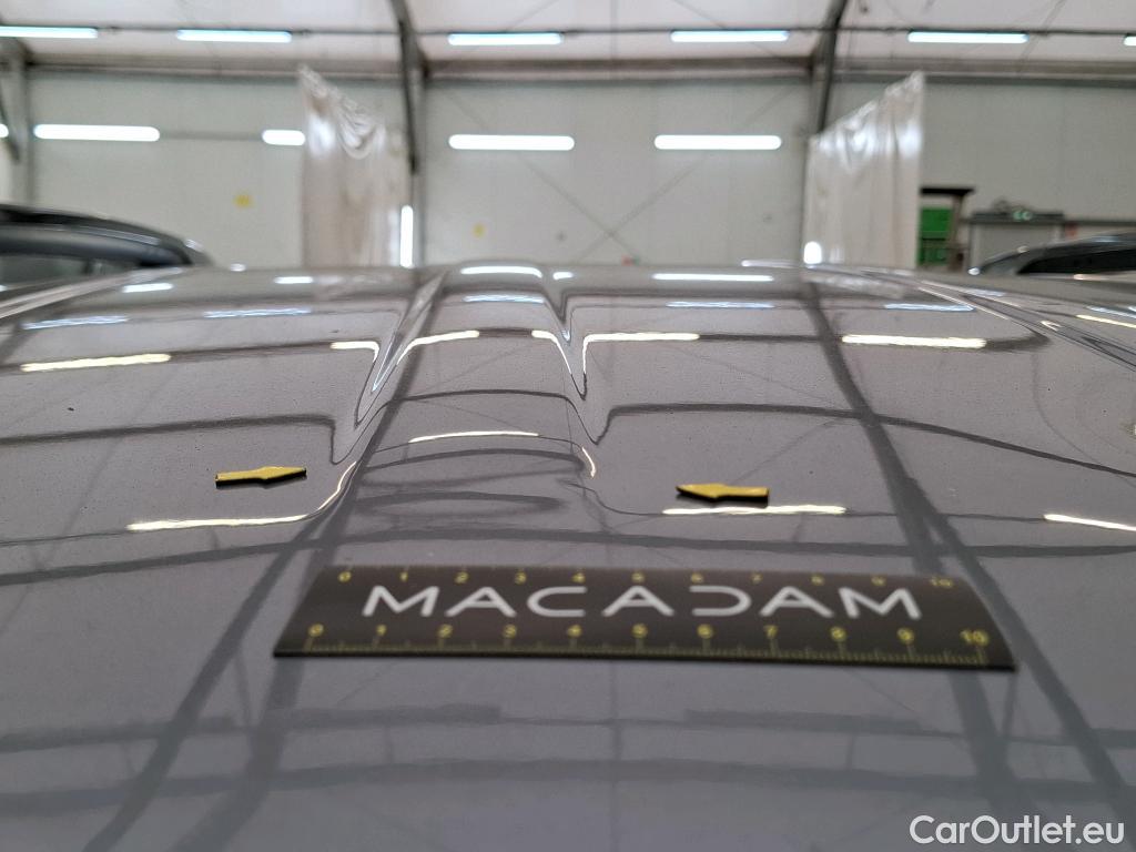  Citroen  C5  Aircross Shine 1.2 PureTech 130CV BVA8 E6d #3